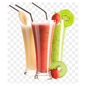 FRUIT JUICE